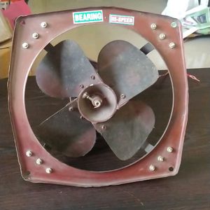 Exhaust Fan