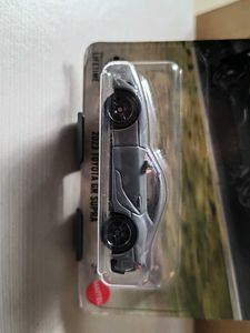 MATCHBOX GR SUPRA &amp; FORD BRONCO COMBO