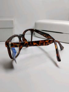 RAFA Tortoiseshell Eyeglasses