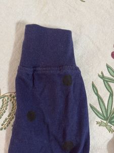 Disney Mickey Mouse Navy Sweatshirt