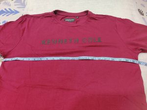 Kenneth Cole T-Shirt