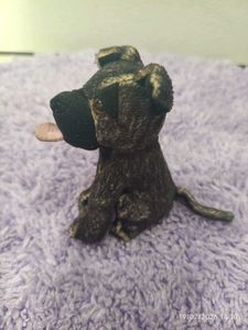 Cute Plush Puppy Dog Toy