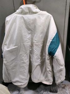 Reebok Boomer Jacket Used Condition