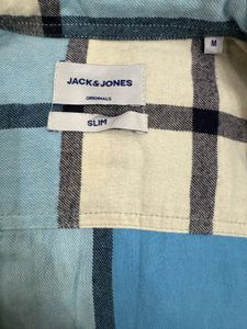 Checked Shirt