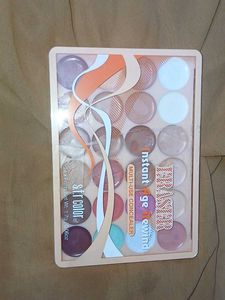 36 Color Concealer Palette