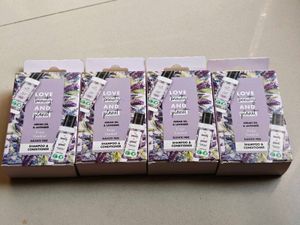Love Beauty and Planet Shampoo & Conditioner Set