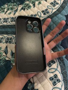iPhone 16 Pro Case
