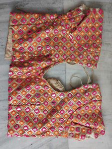 wedding fancy blouse