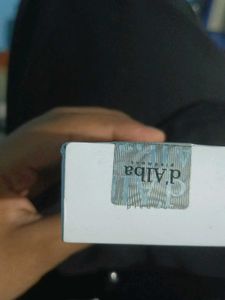 d'Alba UV Essence waterfull+ Sunscreen