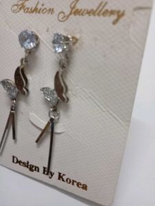 Earrings Set - Fashion Jewelry