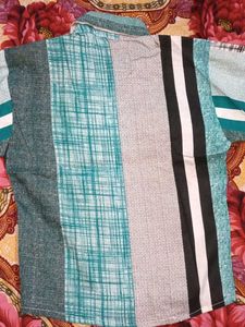 COMBO OF 3 Stylish Checked Full Sleeve Shirt