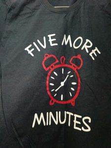 Graphic Print T-Shirt