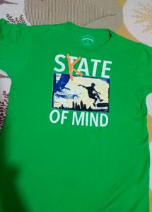 Brand T Shirt