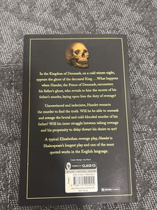 William Shakespeare's Hamlet