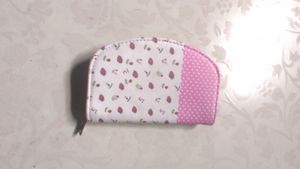 Wallet For Girls,  New