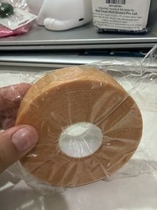 Blister Protector Tape (Orange)