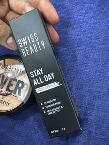 swiss beauty makeup