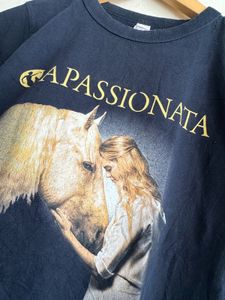 APASSIONATA Graphic T-Shirt