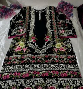 PAKISTANI KURTA SET
