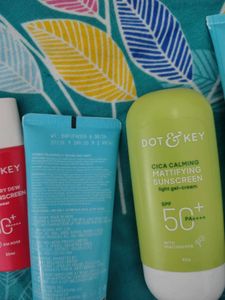 Dot &amp; Key Skincare Set