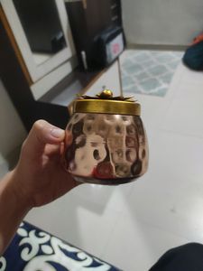 COPPER Mukhvas Dani