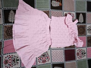 Cute Pink Co-ord Set