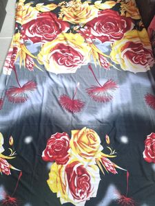 Bedsheet For Single Bed