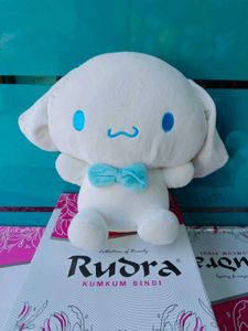 Cute Cinnamoroll Plush Toy