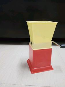 Hand Choper For Chop The Vegetables
