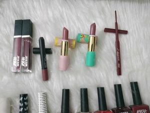Nykaa combo