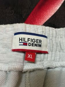 Tommy Hilfiger Grey Joggers
