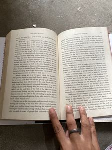 Small Towns, Big Stories by Ruskin Bond