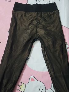 Stylish Stirrup Leggings