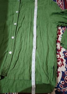 Green Shirt (Unisex)