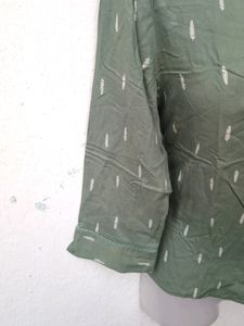 🌸Rare Roots Womens Fancy Top M 🌸