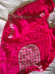 Kurti Xxl . All Good .