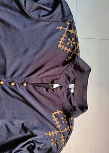 Elegant Ethnic Kurta