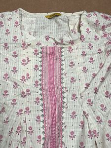 Beautiful Floral Print top