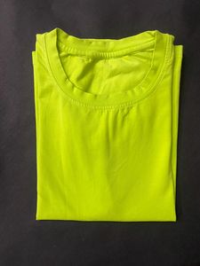 Neon Gym T-shirt