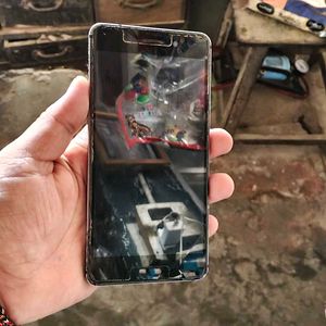 Nokia 6 plus