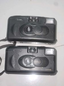 Vintage Kodak KB10 Camera