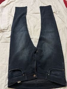 Peter England Jeanswear Riveted Vintage Denim