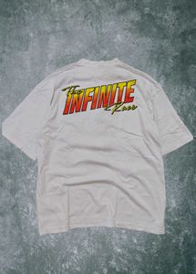 Vintage 90s FSBN Racing Tshirt