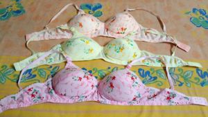 Women Every Padded Bra.....♥️