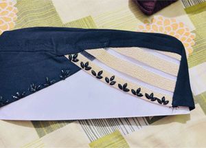 Hijab Cap Combo