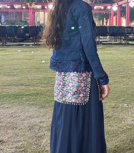 Short Kurti