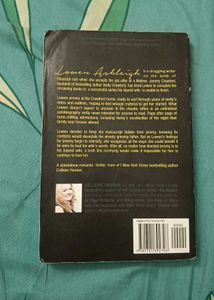 Verity by Colleen Hoover