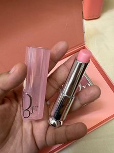Dior lip and cheek duo set