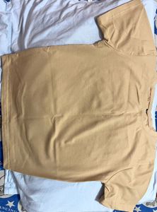 New!! Body fit tee