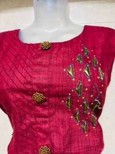 four Kurties combo set